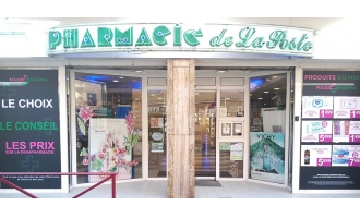pharmacie de la poste, espalion, 12500