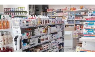 pharmacie de la poste, espalion, 12500