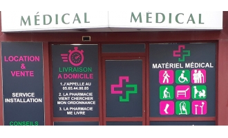pharmacie de la poste, espalion, 12500
