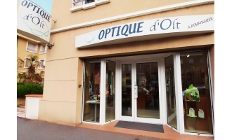 optique d'olt, opticien, espalion, lunetier